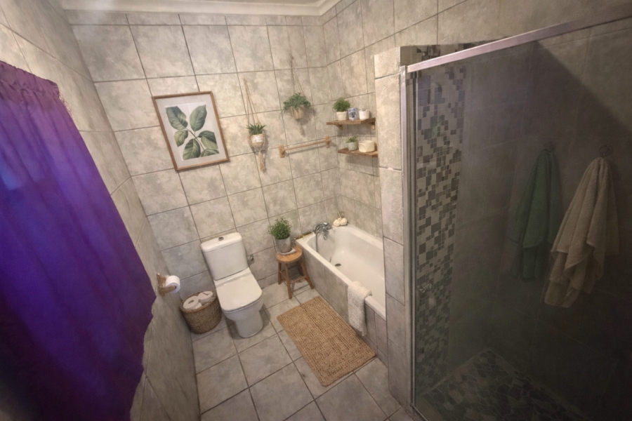 3 Bedroom Property for Sale in Cashan North West